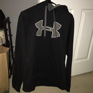 Under armour sweatshirt